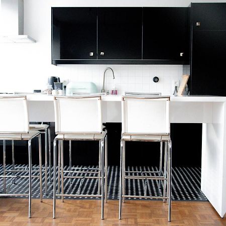 Wonderful Apartment In Antwerp - Breakfast Included Εξωτερικό φωτογραφία