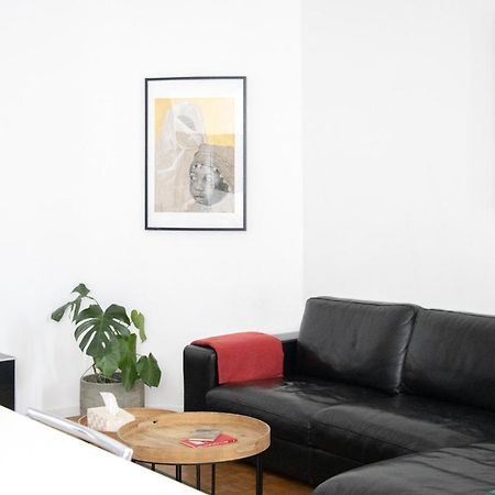 Wonderful Apartment In Antwerp - Breakfast Included Εξωτερικό φωτογραφία