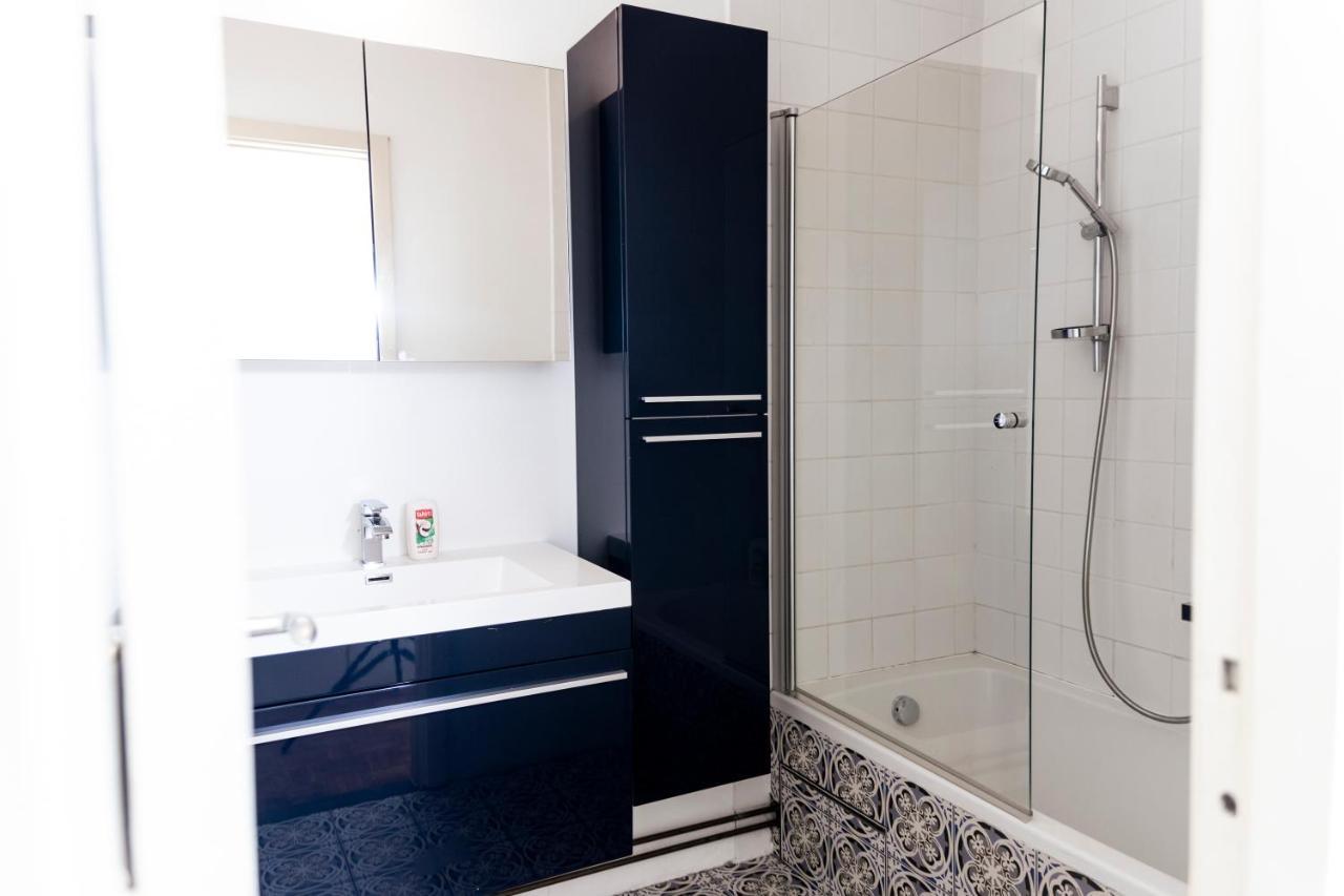 Wonderful Apartment In Antwerp - Breakfast Included Εξωτερικό φωτογραφία