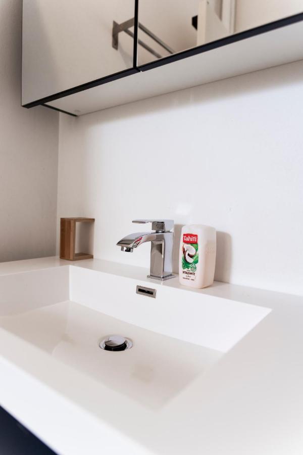 Wonderful Apartment In Antwerp - Breakfast Included Εξωτερικό φωτογραφία