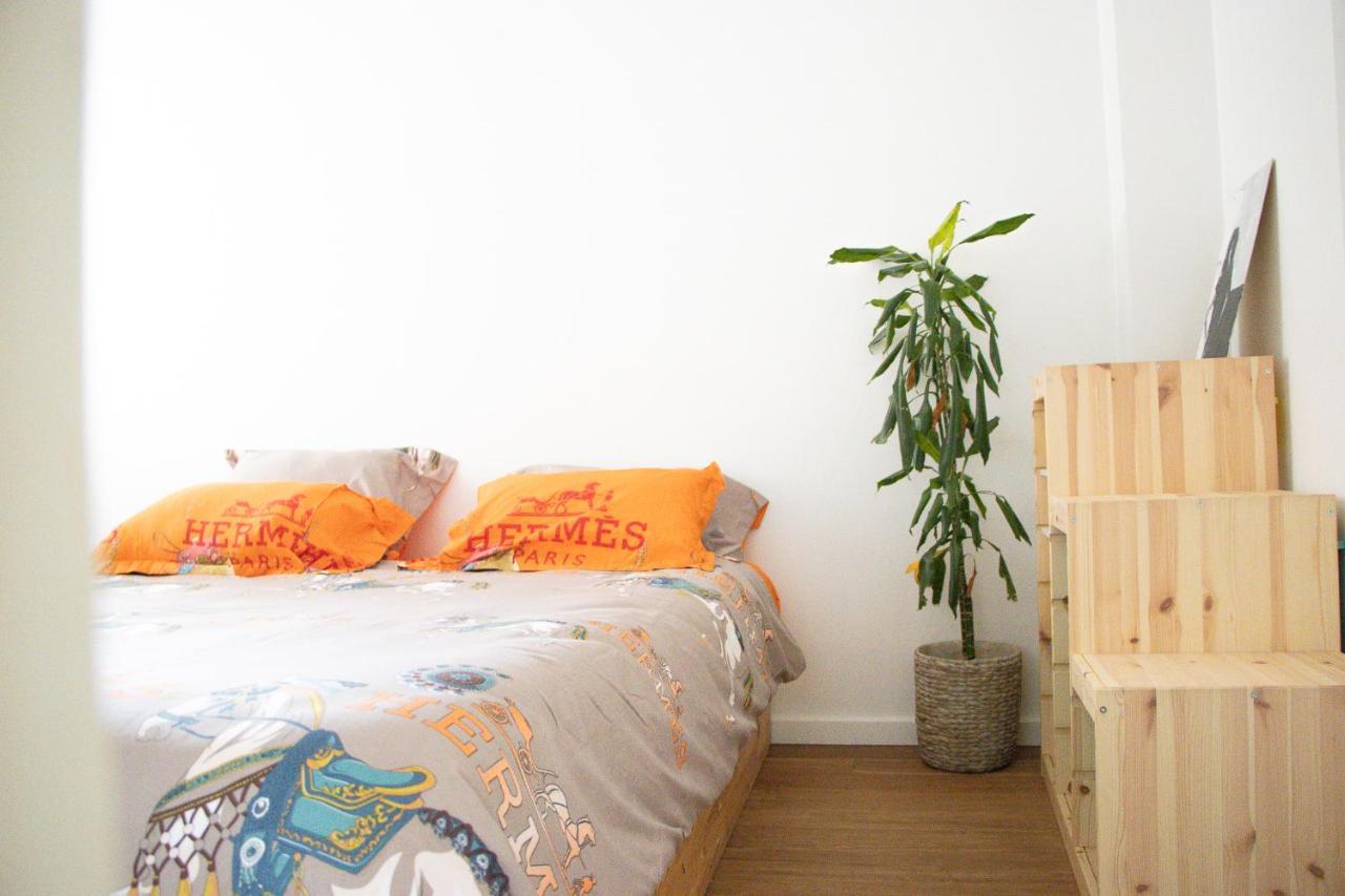 Wonderful Apartment In Antwerp - Breakfast Included Εξωτερικό φωτογραφία