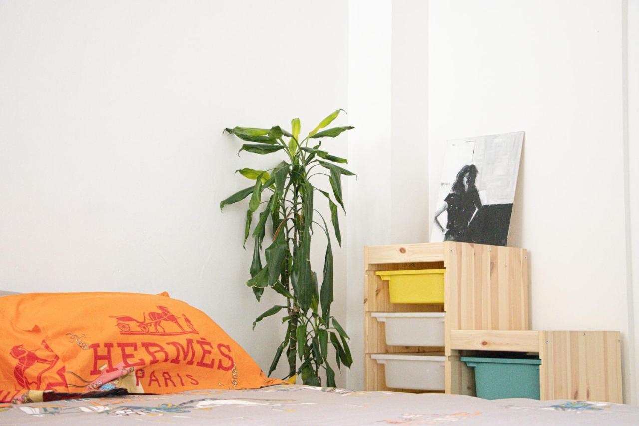 Wonderful Apartment In Antwerp - Breakfast Included Εξωτερικό φωτογραφία