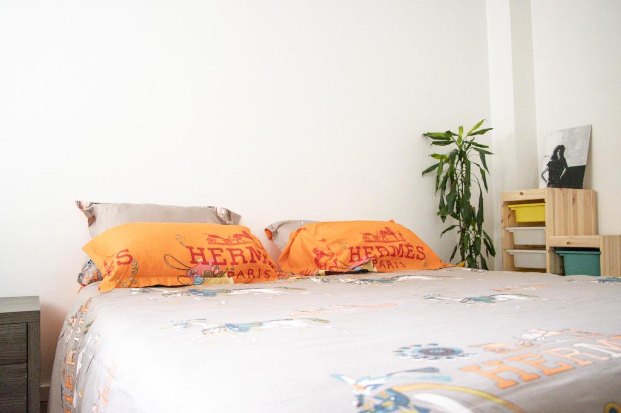 Wonderful Apartment In Antwerp - Breakfast Included Εξωτερικό φωτογραφία